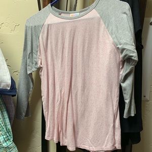 Lularoe small randy.